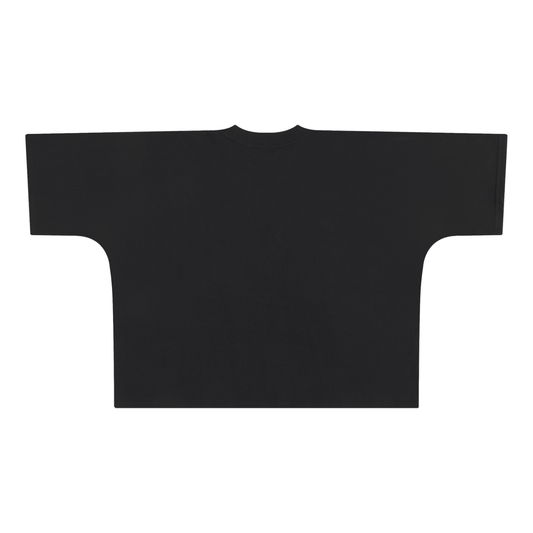 oversized,oversize,boxy,cut,tee,vanta,vantablack