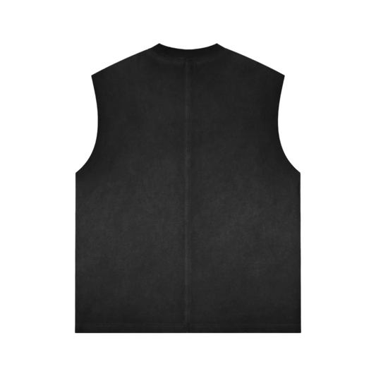 tank top,pbc,reverse dyed,dyed,playboi carti,i am music,music,opium,trim