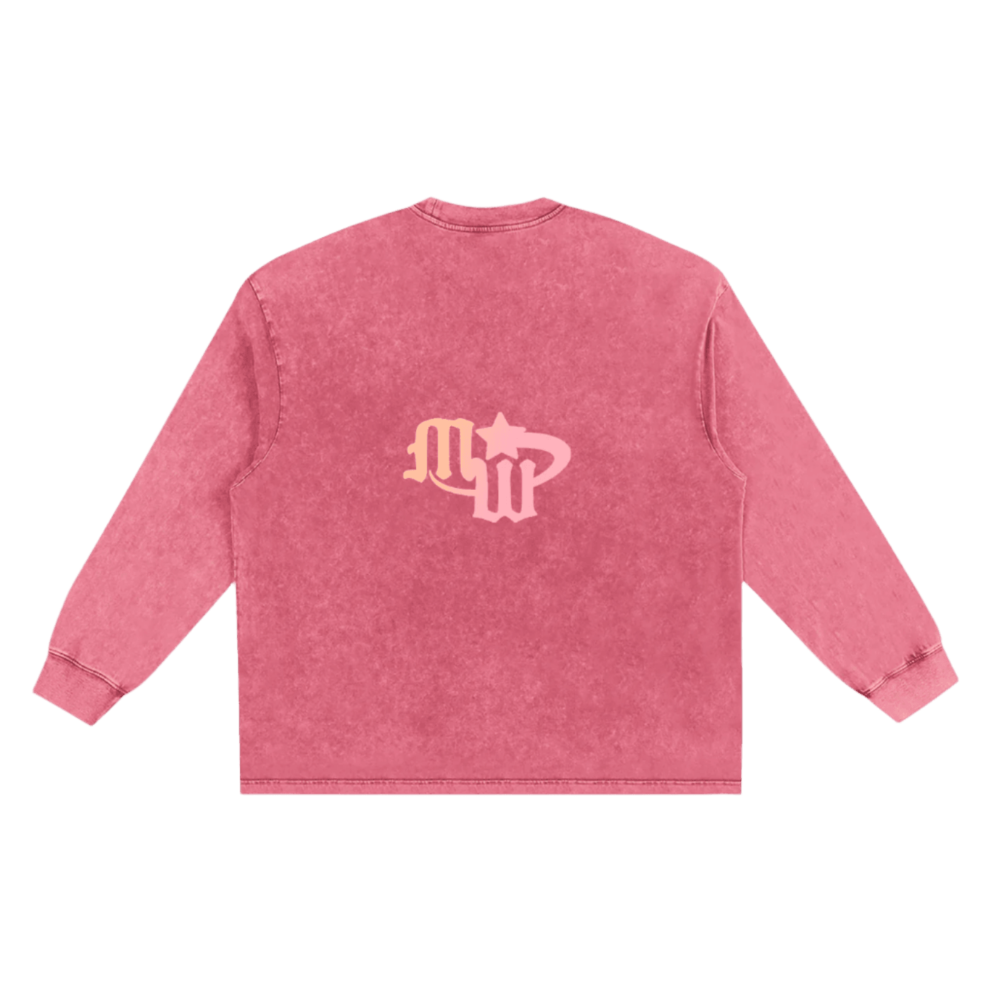 midwxst,reverse,wxst,wxstwrld,washed,long sleeve,oversized,oversize