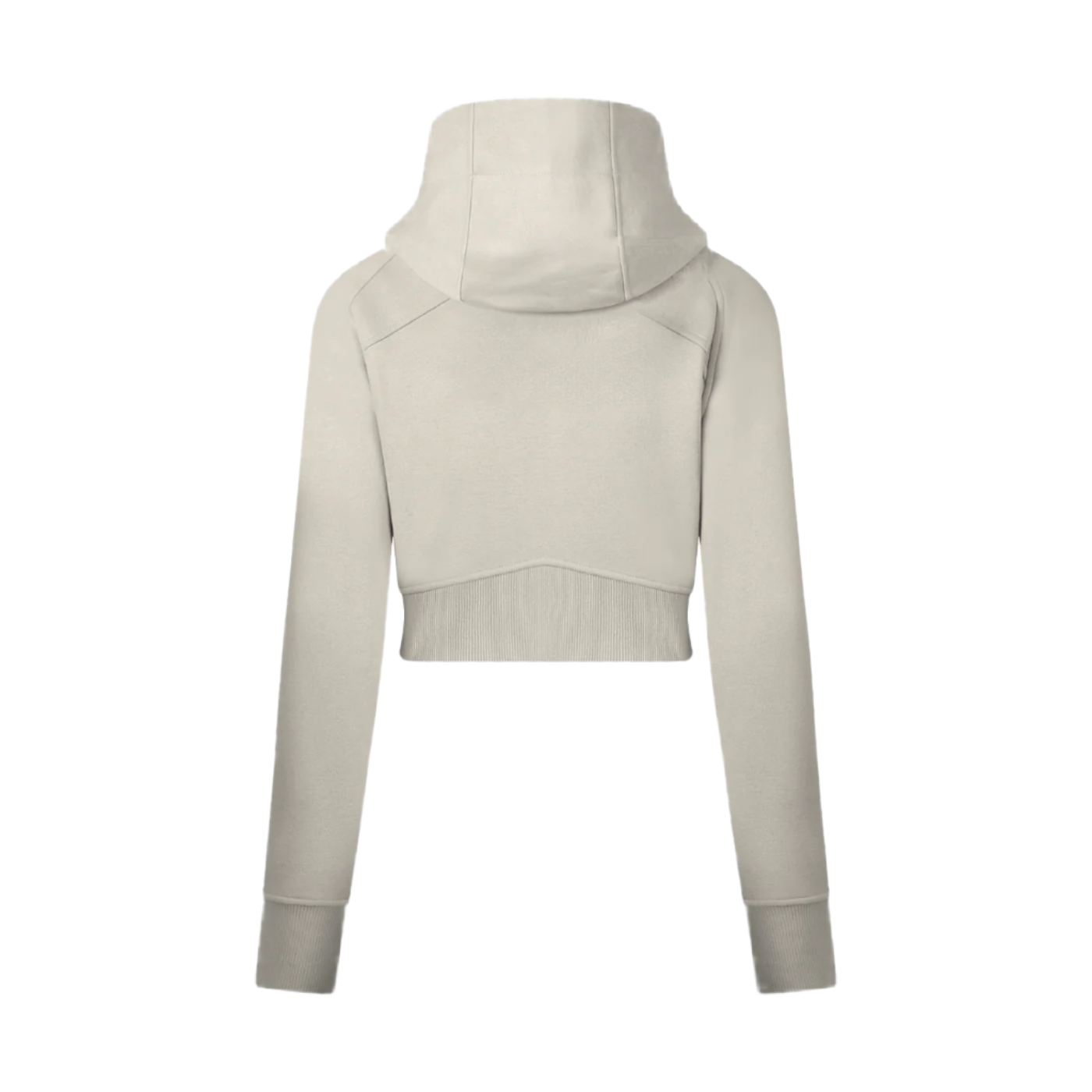 womens,cropped,blanks,zip up,zip through,hooded