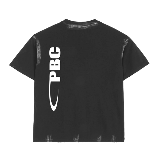 i am music,playboi carti,music,hand brushed,tshirt,pbc,opium