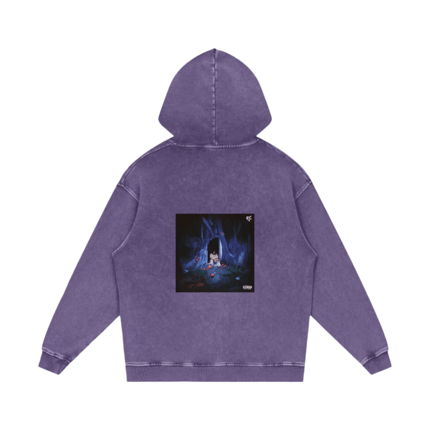 e3,midwxst,420gsm,oversized,edgar ,acid washed,music