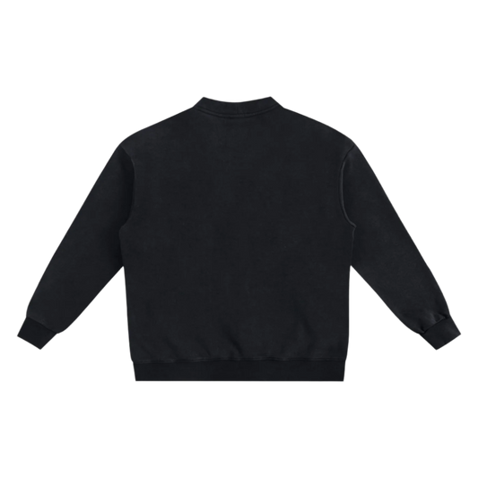 cardigan,blanks,snow washed,washed,sweat cardigan,preppy