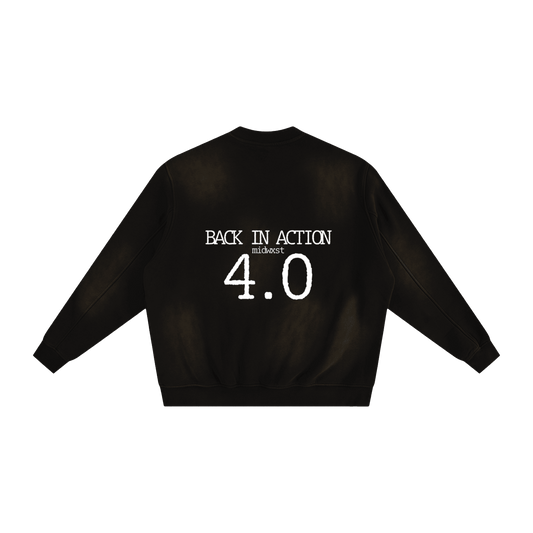 BIA 4.0 ~ Sunfade Long Sleeve