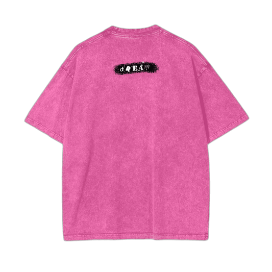 夢 ~ Dream: Acid Washed