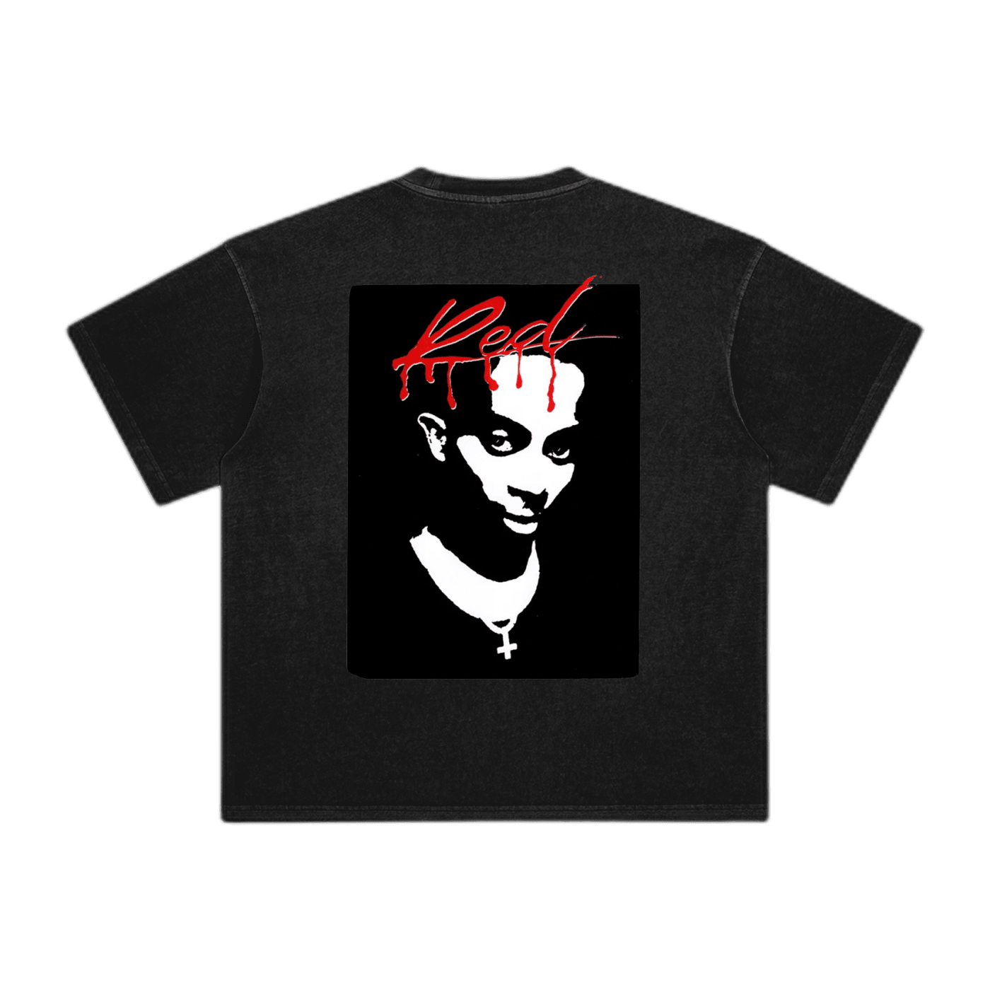 the wonderful world of red