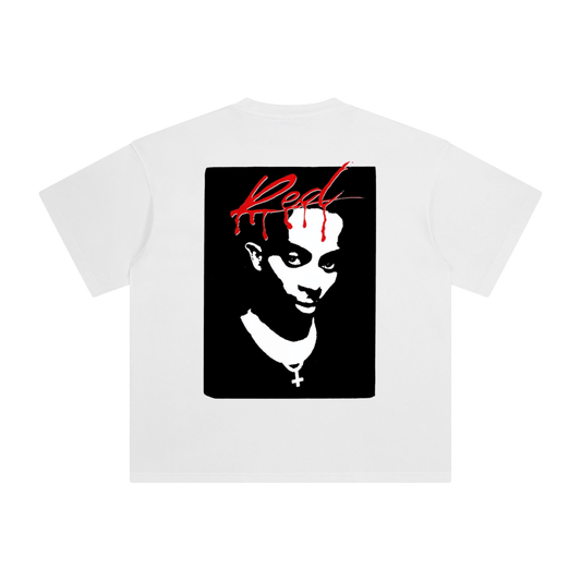 the wonderful world of red